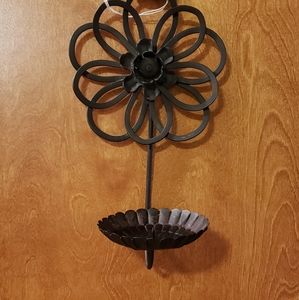 Candle holder